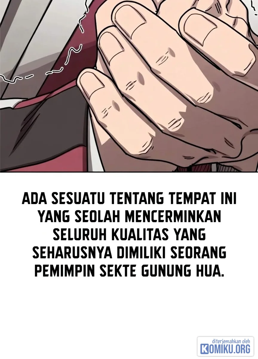 Return of the Flowery Mountain Sect Chapter 181 Gambar 35