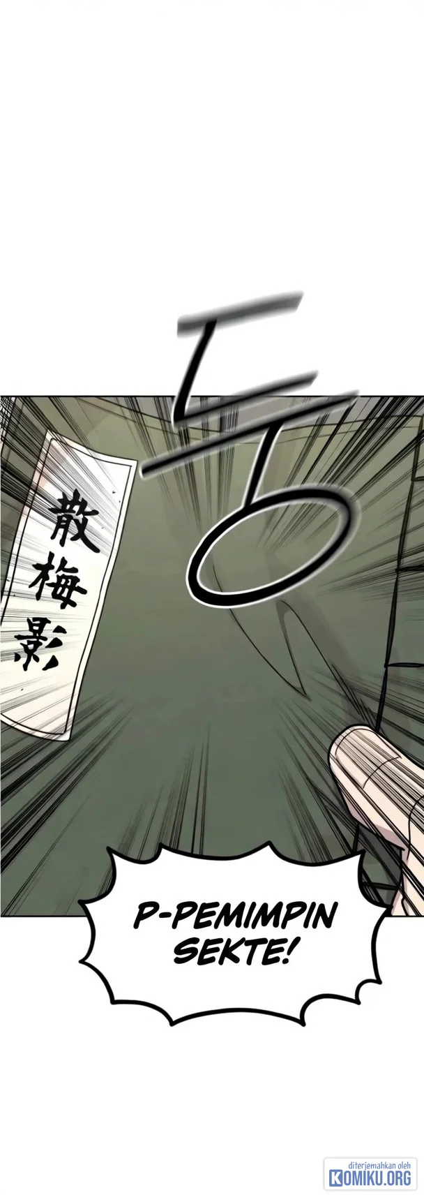 Return of the Flowery Mountain Sect Chapter 181 Gambar 37