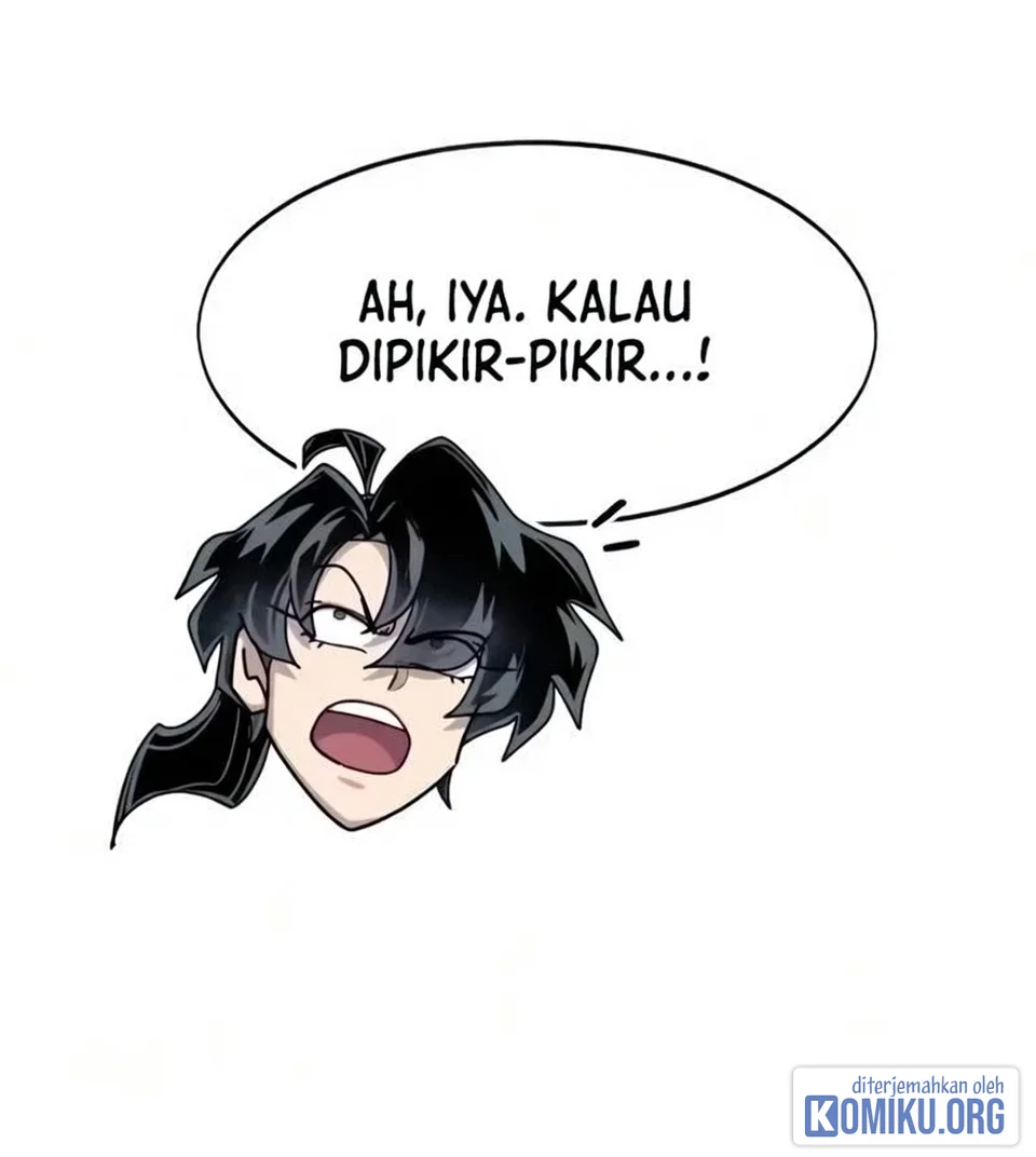 Return of the Flowery Mountain Sect Chapter 182 Gambar 30