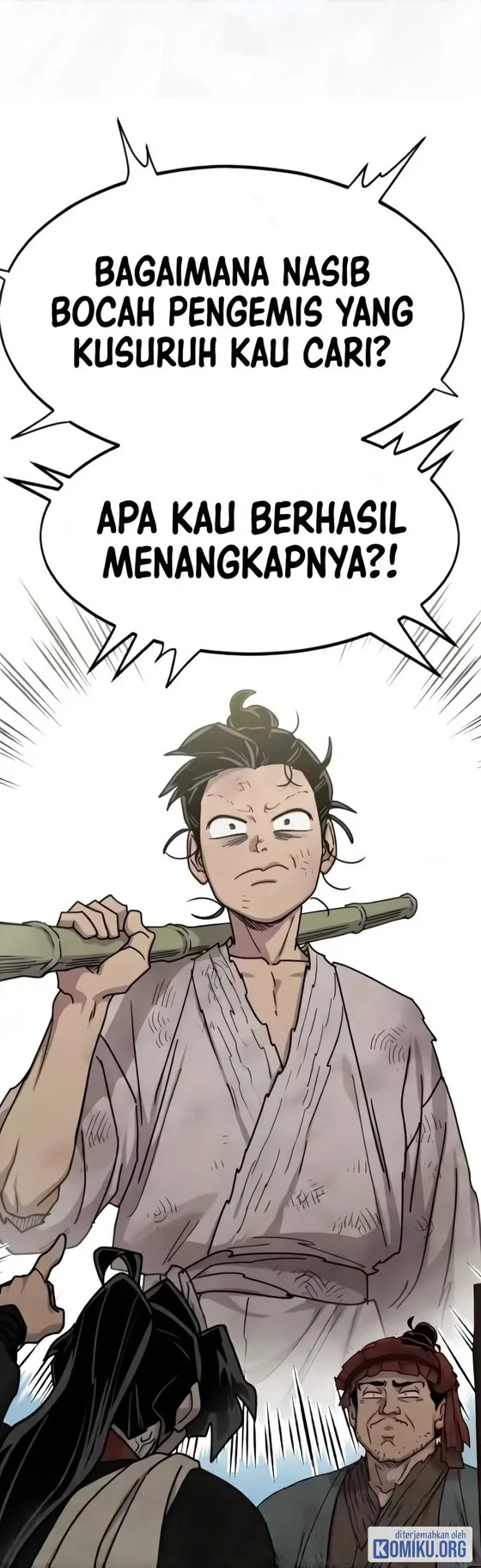 Return of the Flowery Mountain Sect Chapter 182 Gambar 31