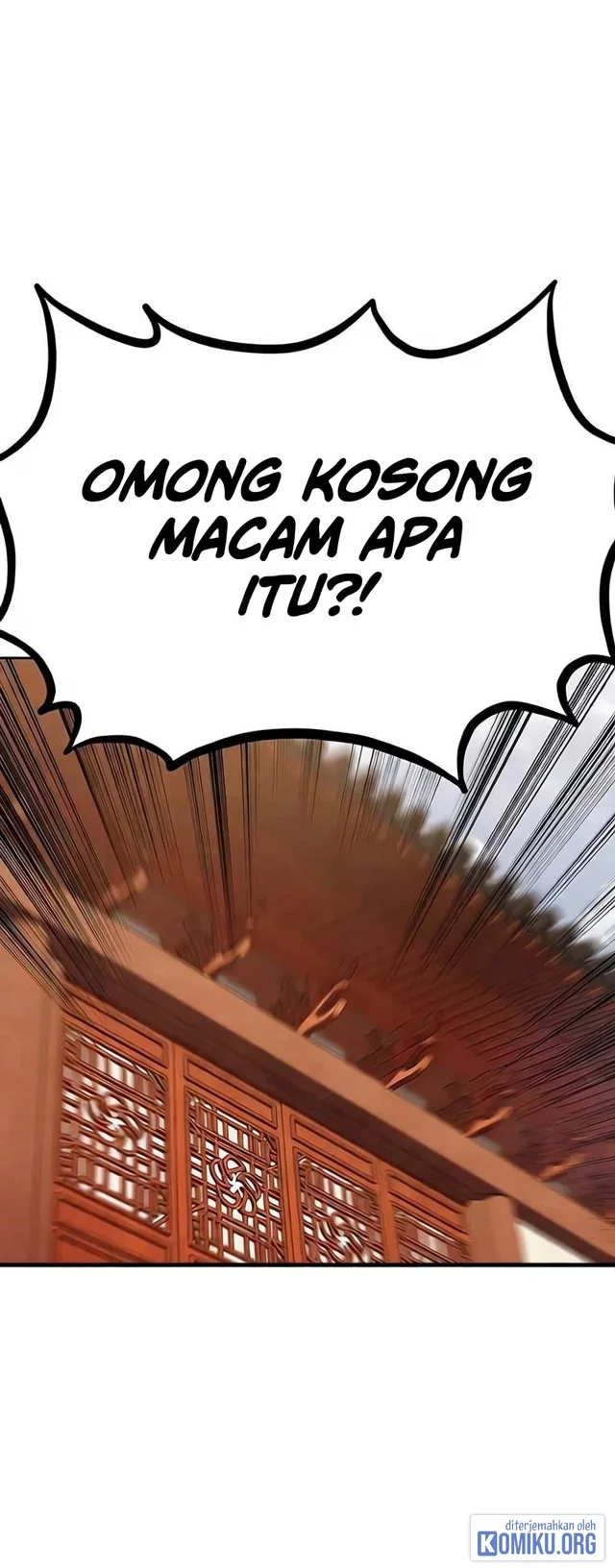Return of the Flowery Mountain Sect Chapter 183 Gambar 33