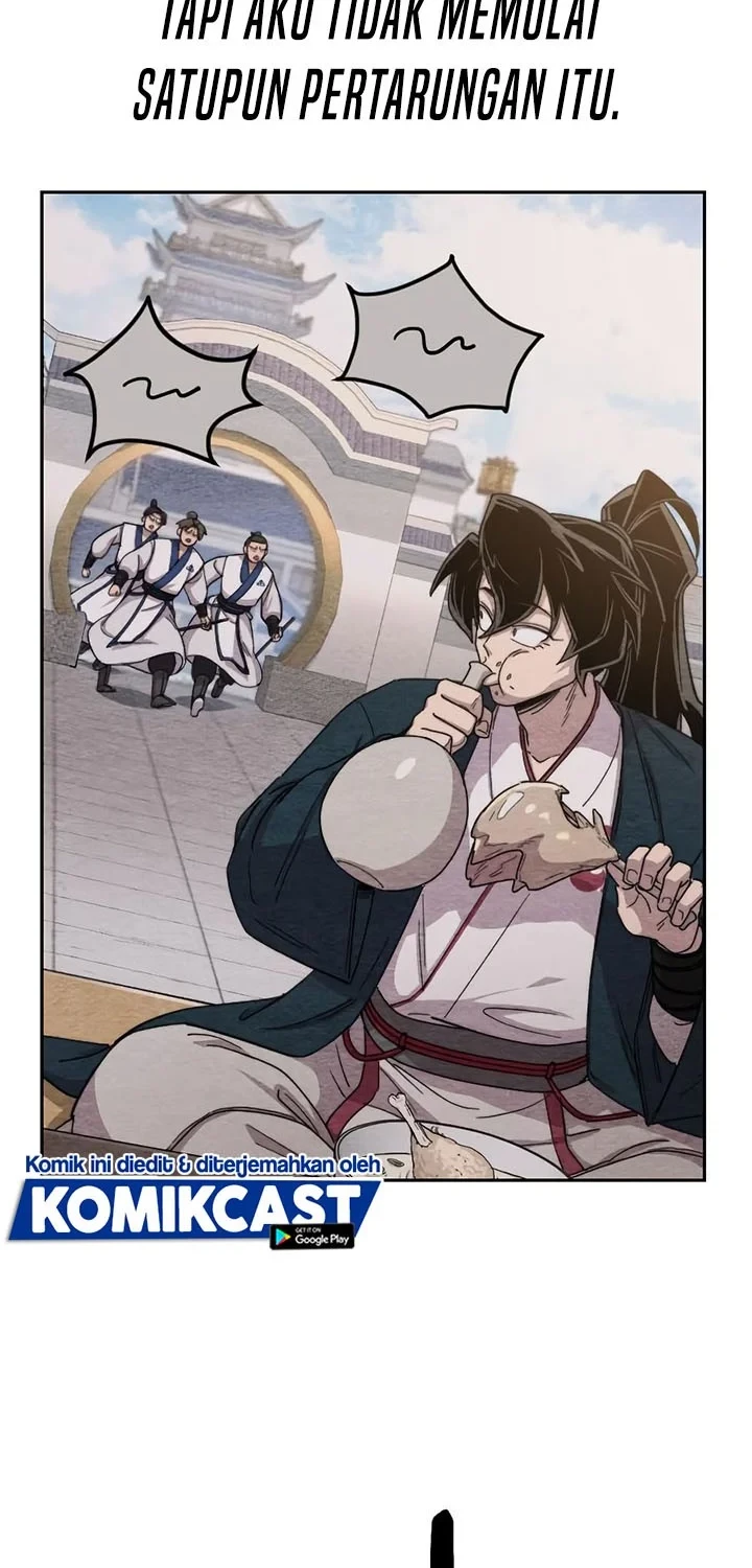 Return of the Flowery Mountain Sect Chapter 22 Gambar 25