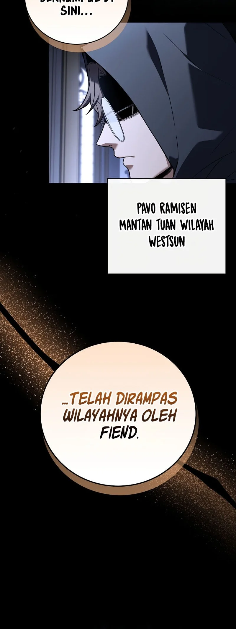 Return of the Frozen Player Chapter 197 Fix Gambar 18