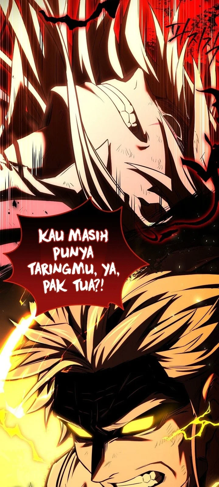Return of the Frozen Player Chapter 199 Gambar 16