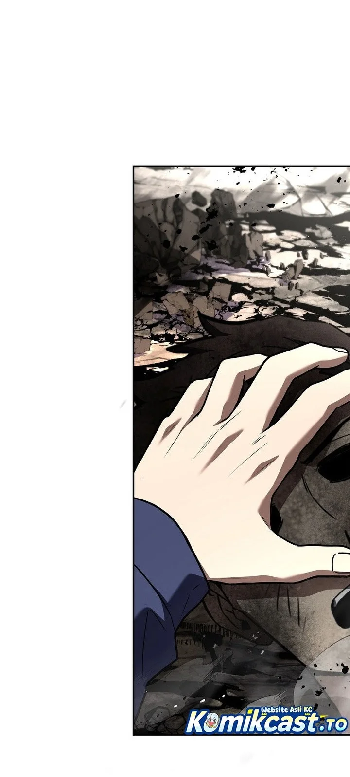 Return of the Frozen Player Chapter 200 Gambar 24