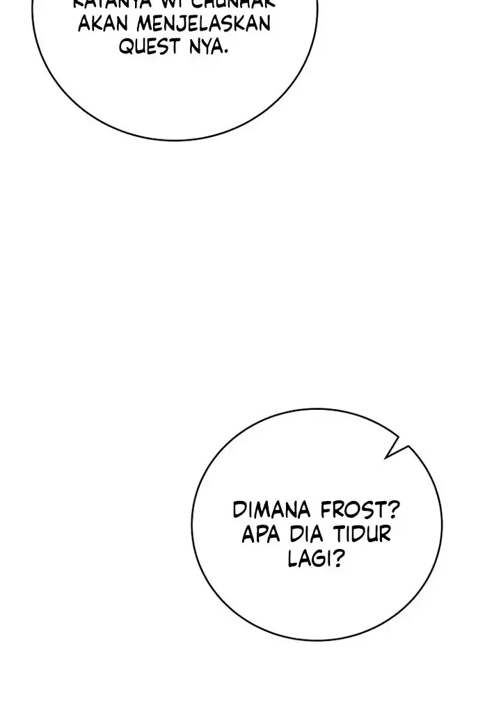 Return of the Frozen Player Chapter 209 Gambar 21