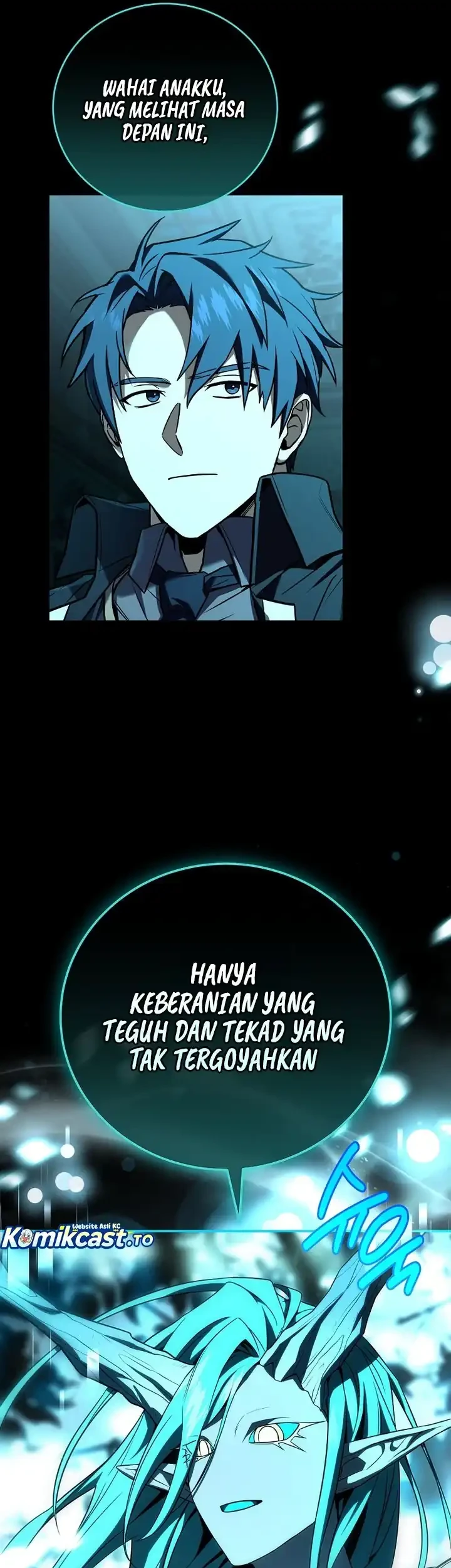 Return of the Frozen Player Chapter 210 Gambar 17