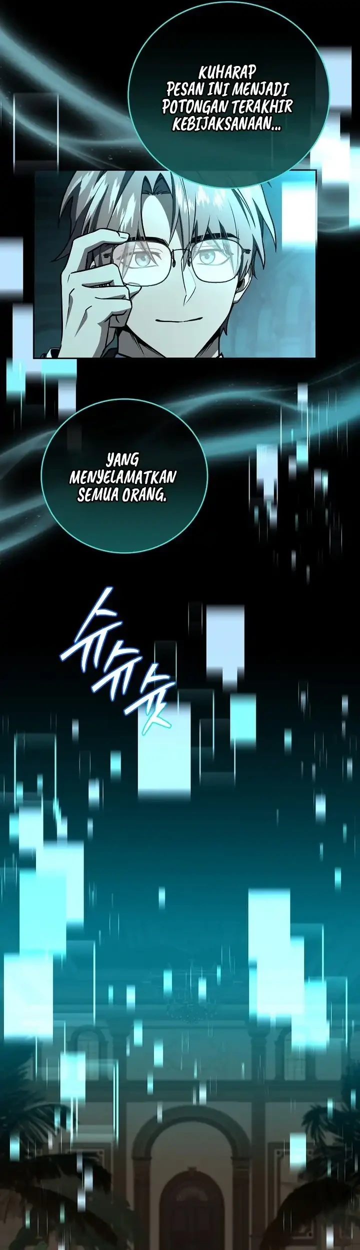 Return of the Frozen Player Chapter 210 Gambar 19