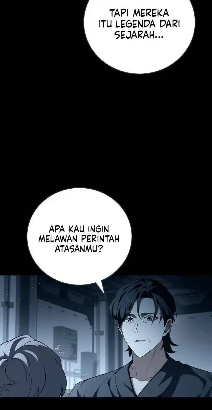 Return of the Frozen Player Chapter 213 Gambar 19