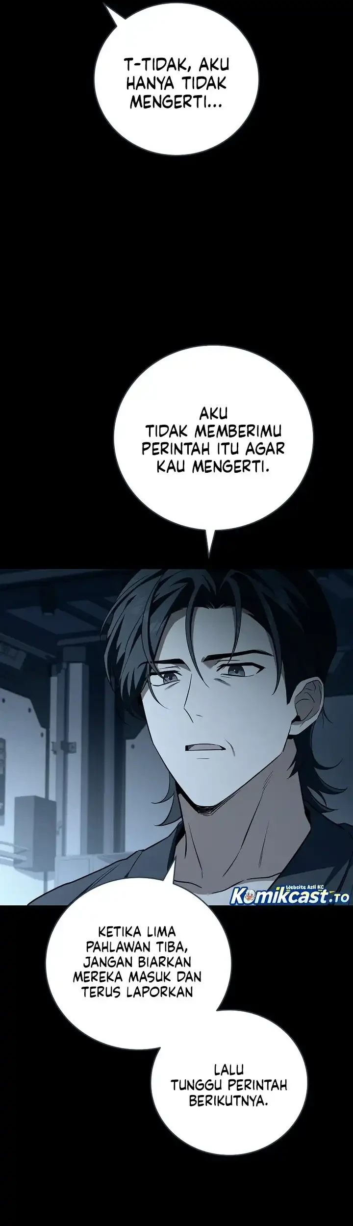 Return of the Frozen Player Chapter 213 Gambar 20