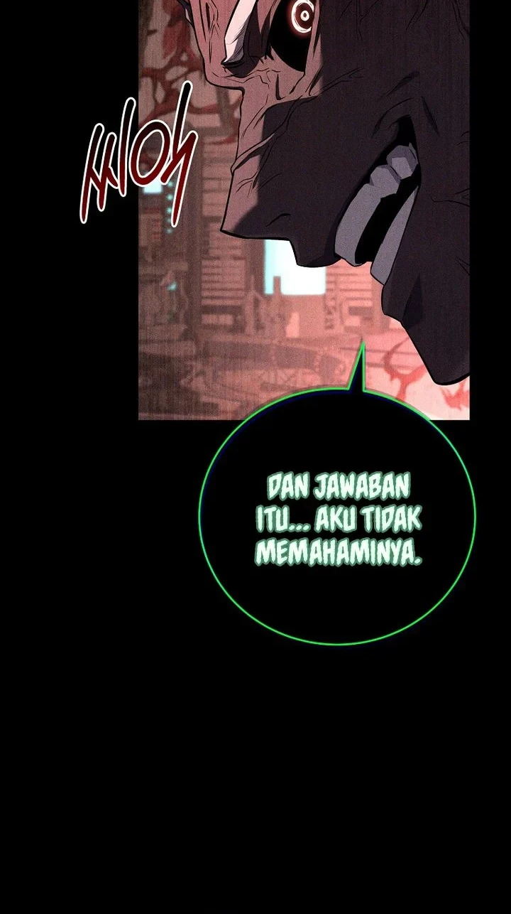 Return of the Frozen Player Chapter 215 Gambar 17