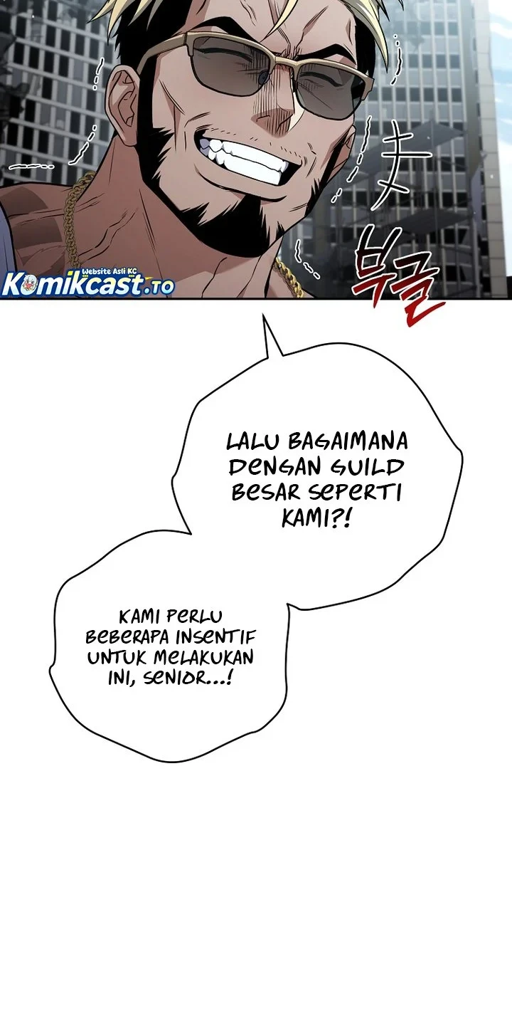 Return of the Frozen Player Chapter 216 Gambar 18