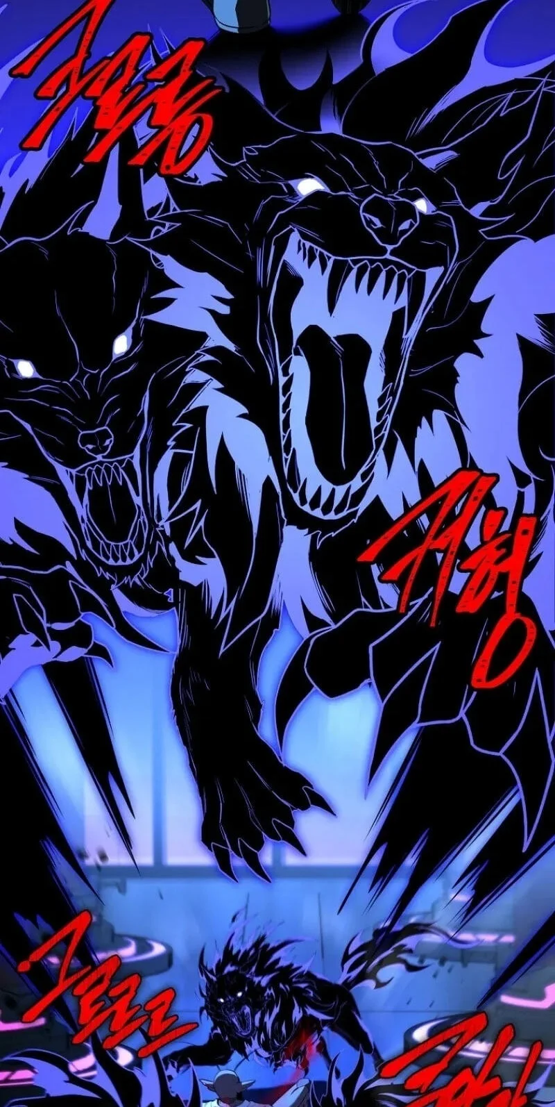 Return of the Frozen Player Chapter 220 Gambar 21