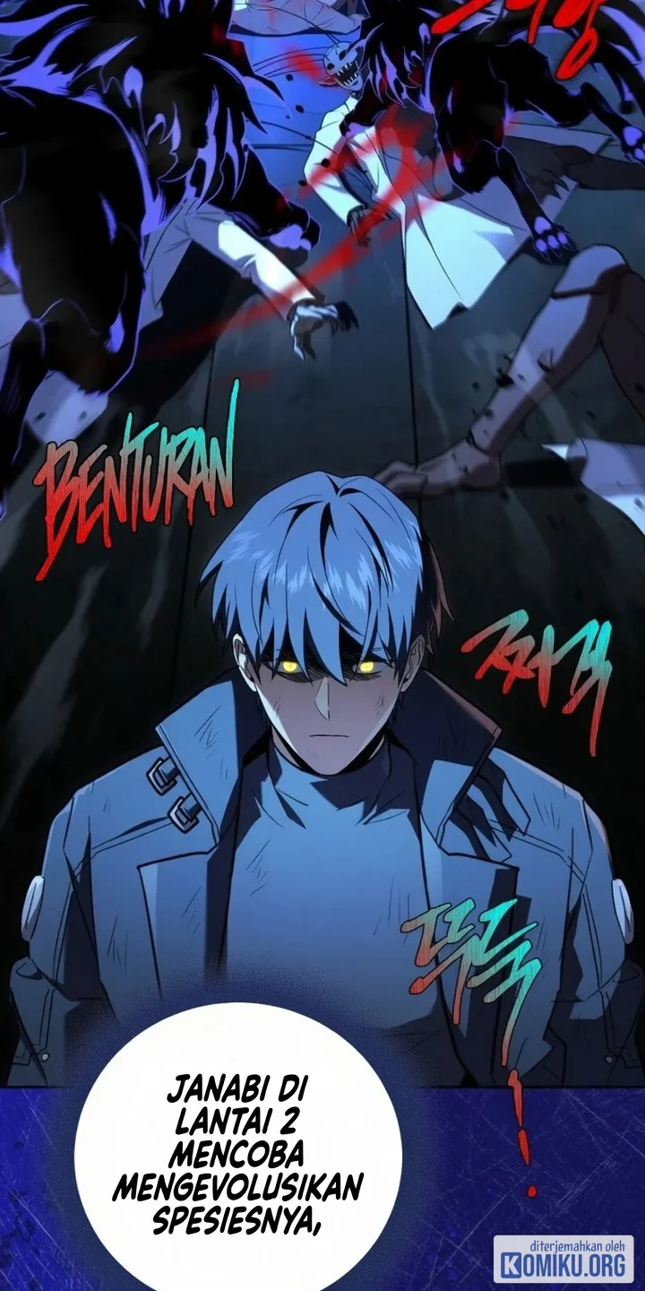 Return of the Frozen Player Chapter 220 Gambar 22