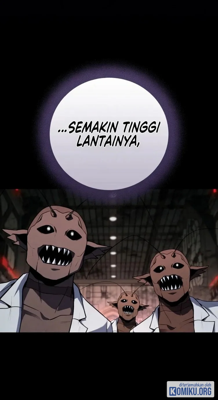 Return of the Frozen Player Chapter 220 Gambar 24