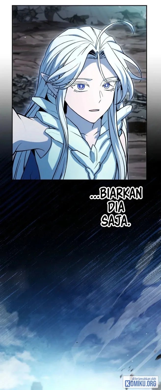 Return of the Frozen Player Chapter 221 Gambar 23