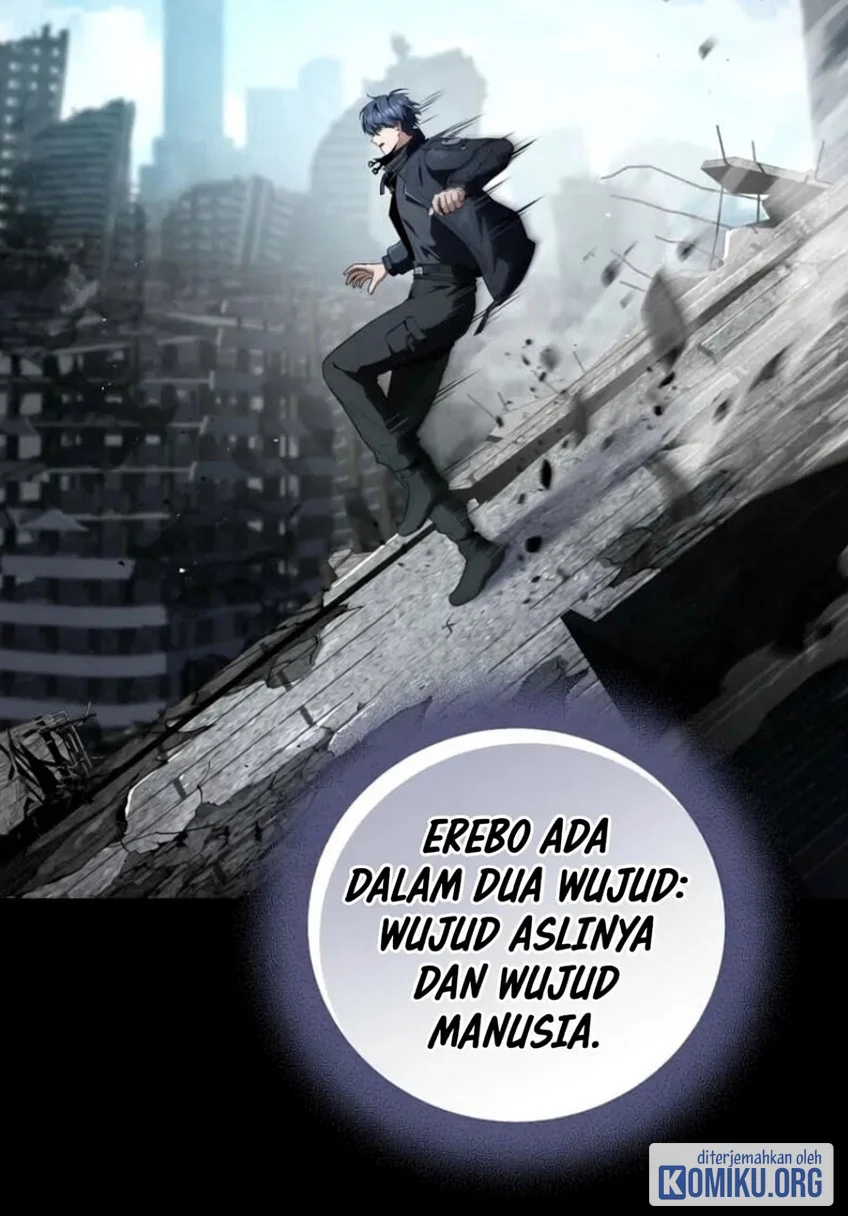 Return of the Frozen Player Chapter 221 Gambar 24