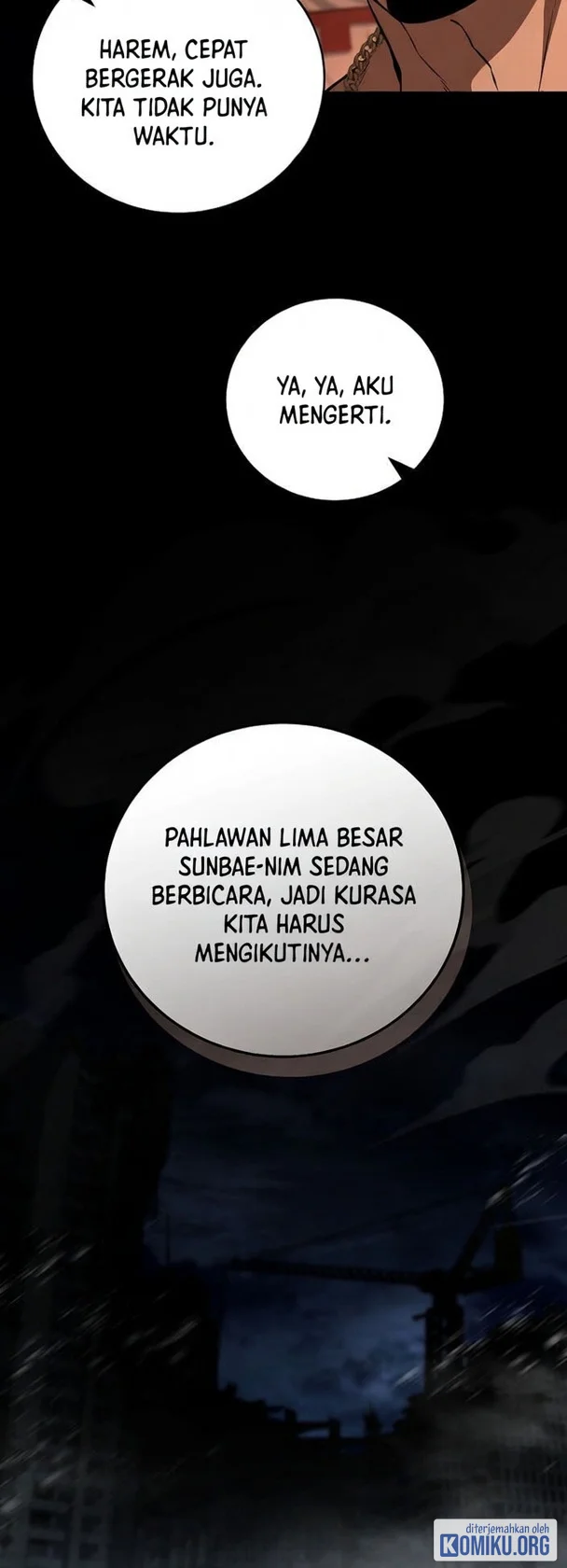 Return of the Frozen Player Chapter 222 Gambar 21