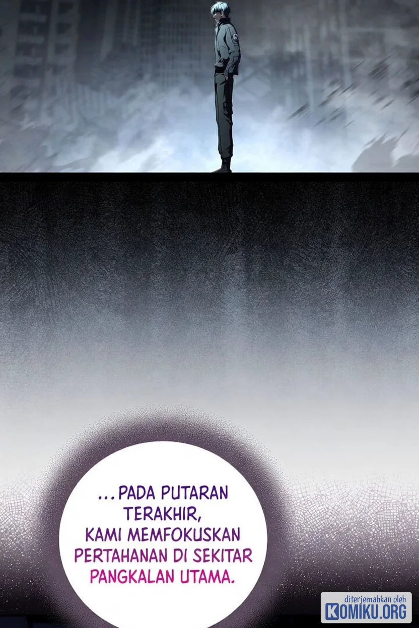 Return of the Frozen Player Chapter 222 Gambar 22