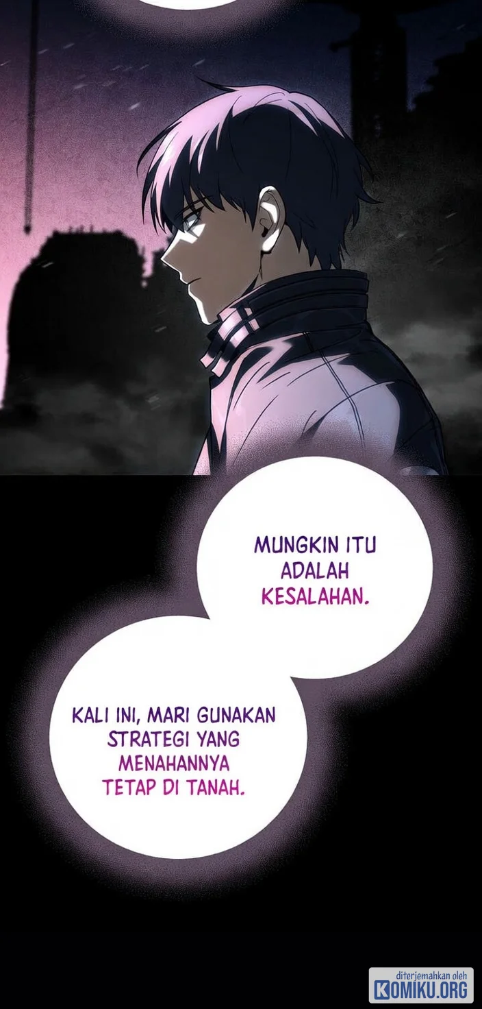 Return of the Frozen Player Chapter 222 Gambar 23