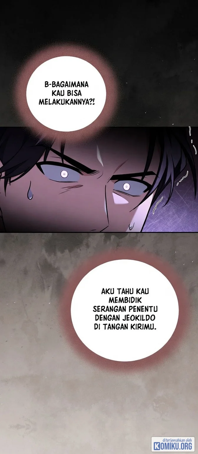 Return of the Frozen Player Chapter 224 Gambar 18
