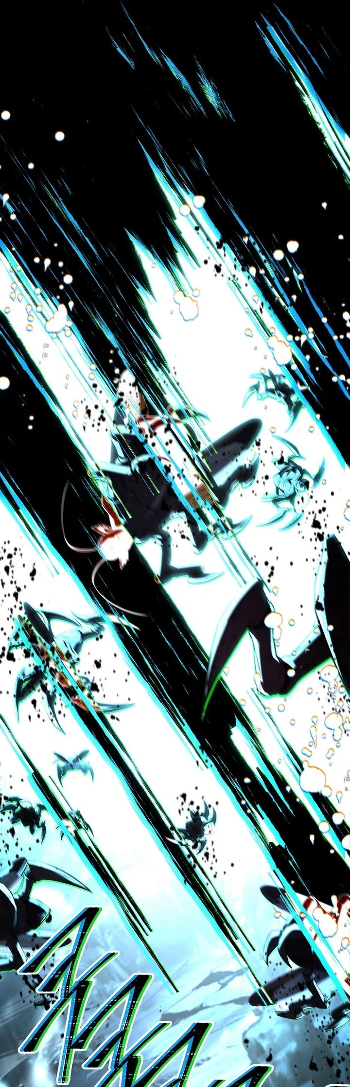 Return of the Frozen Player Chapter 225 Gambar 19