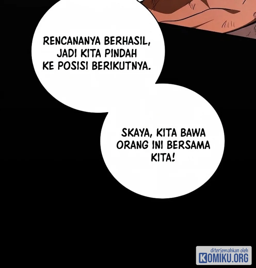 Return of the Frozen Player Chapter 226 Gambar 21