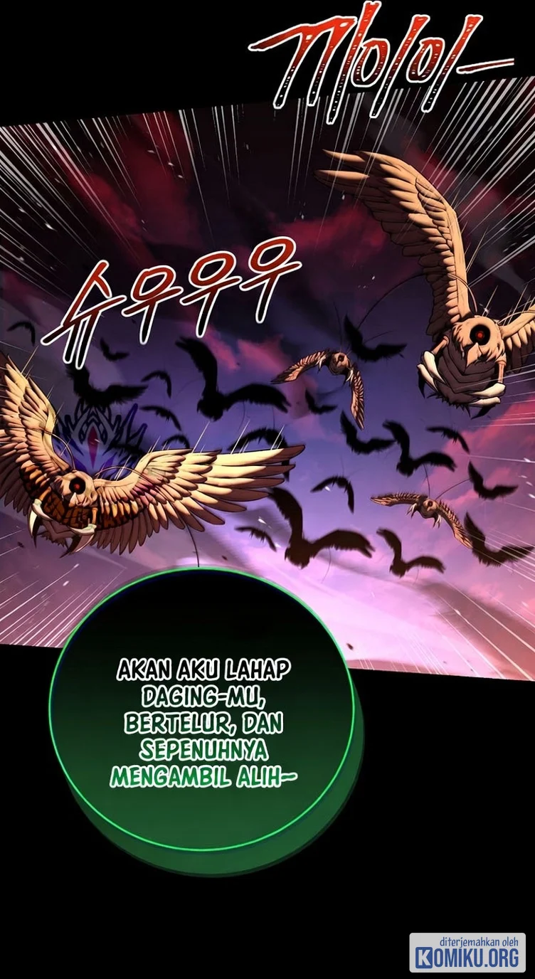 Return of the Frozen Player Chapter 226 Gambar 23