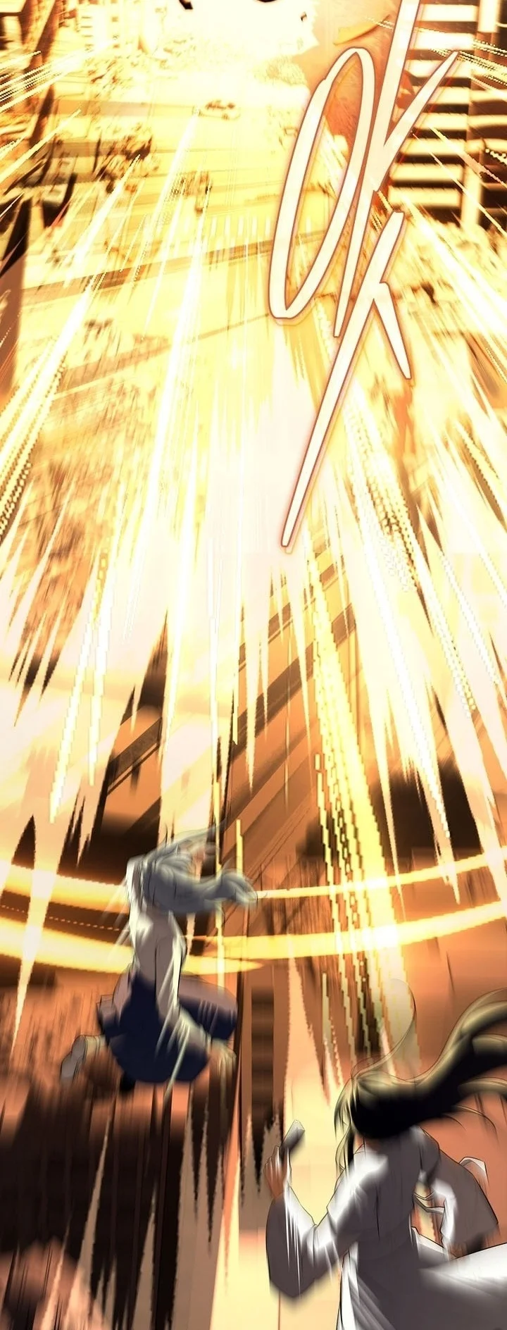 Return of the Frozen Player Chapter 228 Gambar 22