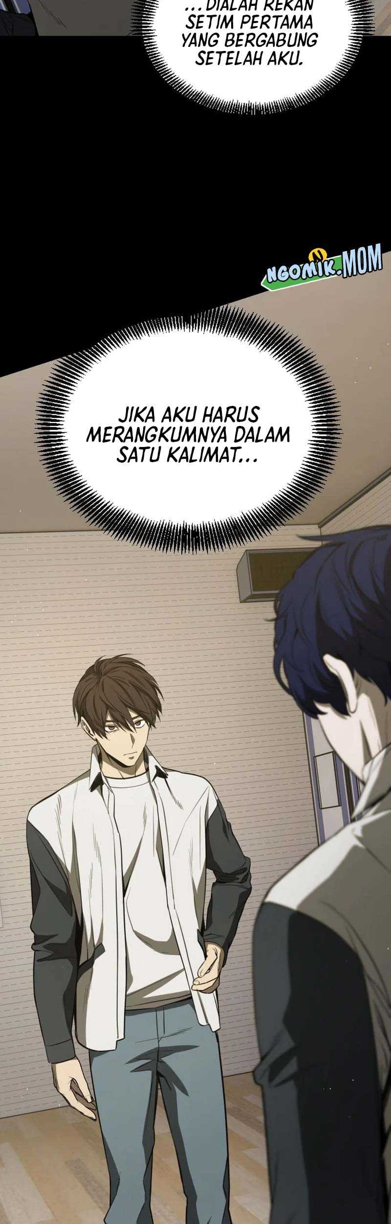 Return of the Genius Player Chapter 42 halaman 18