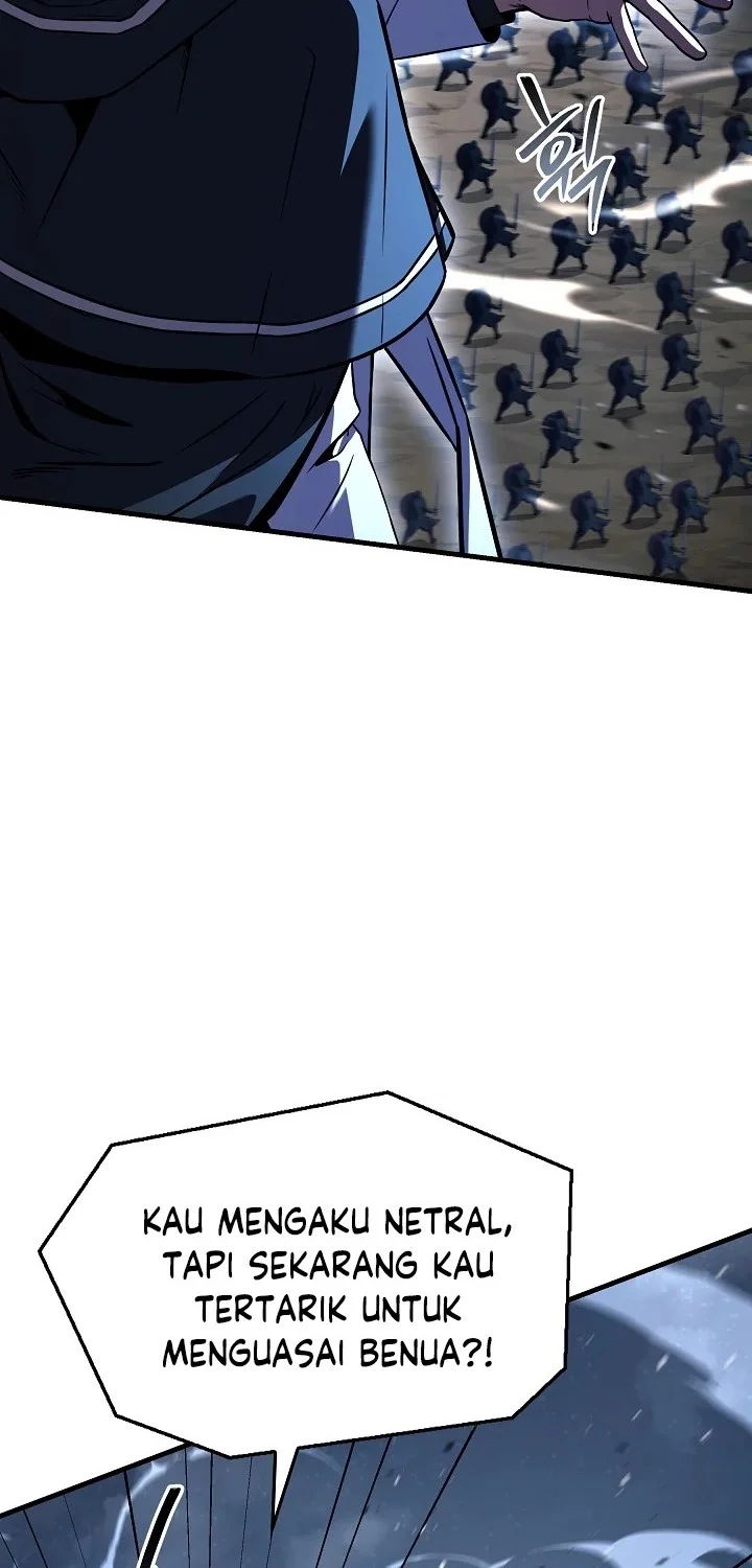 Return of The Greatest Lancer Chapter 154 halaman 32