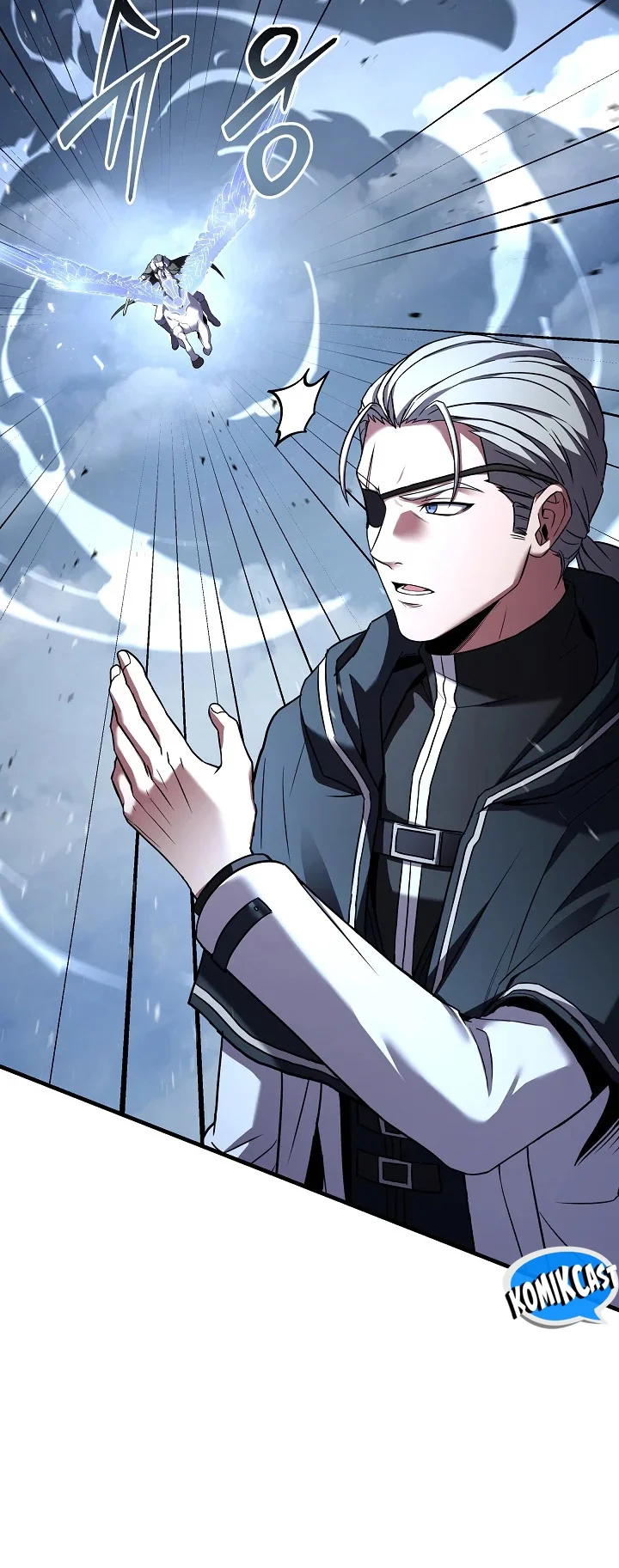 Return of The Greatest Lancer Chapter 154 halaman 33