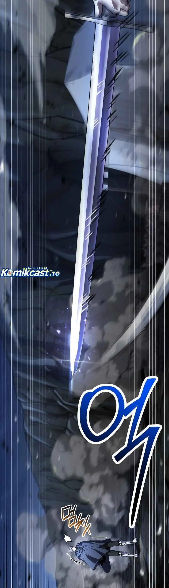 Return of The Greatest Lancer Chapter 193 Gambar 18