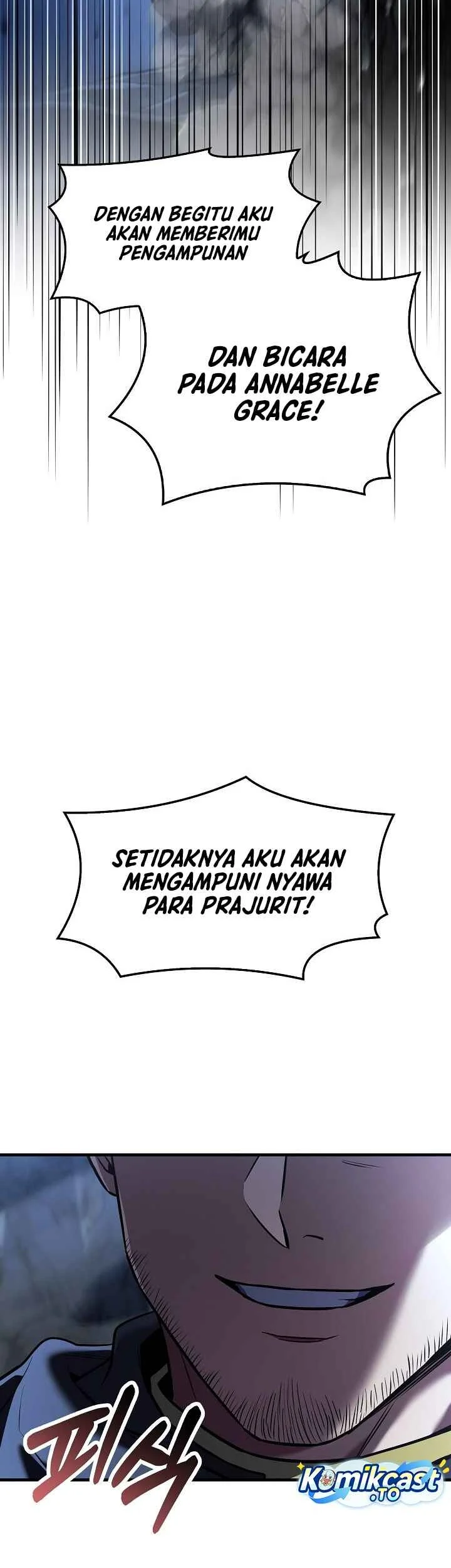 Return of The Greatest Lancer Chapter 193 Gambar 19