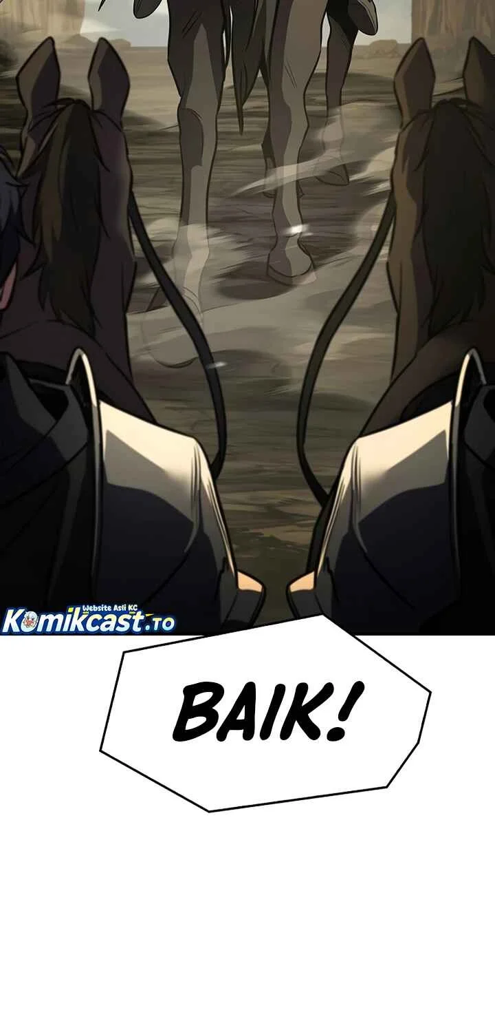 Return of The Greatest Lancer Chapter 195 Gambar 22