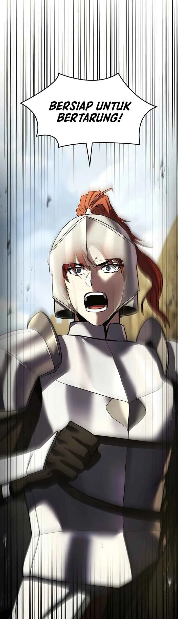 Return of The Greatest Lancer Chapter 195 Gambar 24