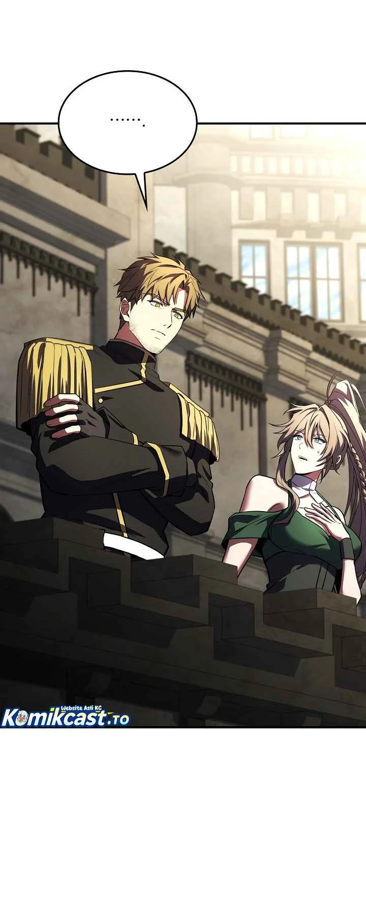 Return of The Greatest Lancer Chapter 196 Gambar 20
