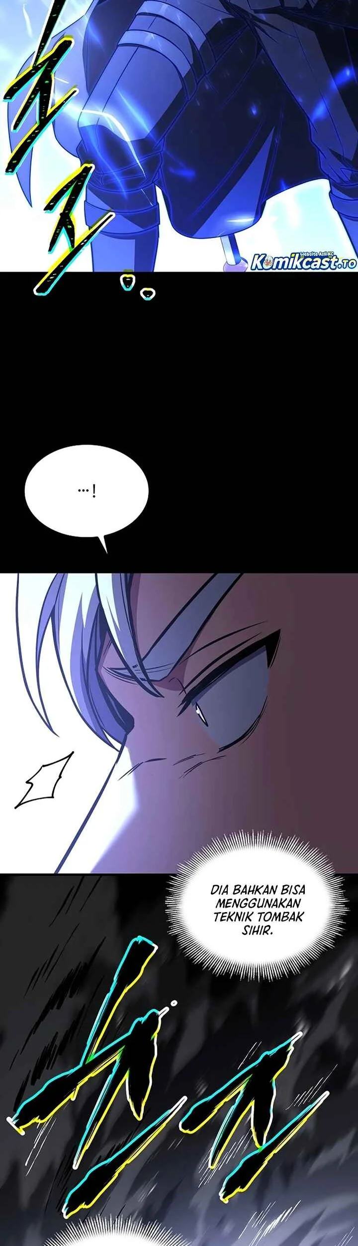 Return of The Greatest Lancer Chapter 197 Gambar 22