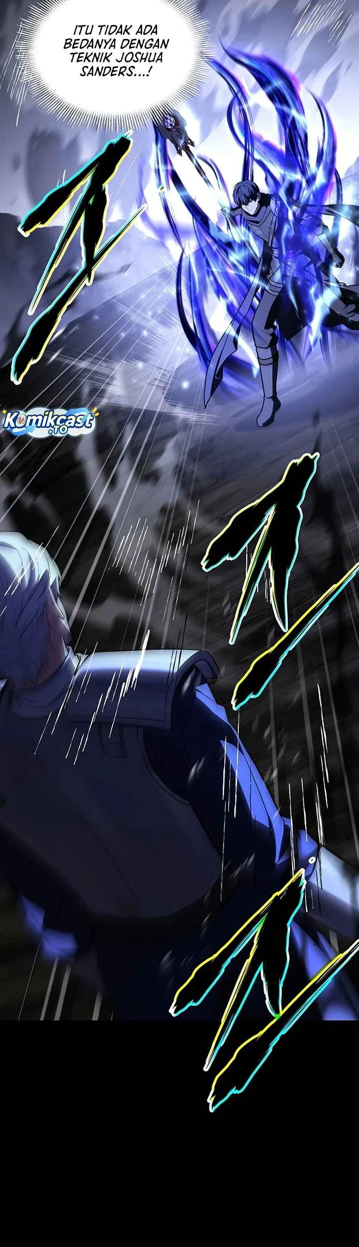 Return of The Greatest Lancer Chapter 197 Gambar 23