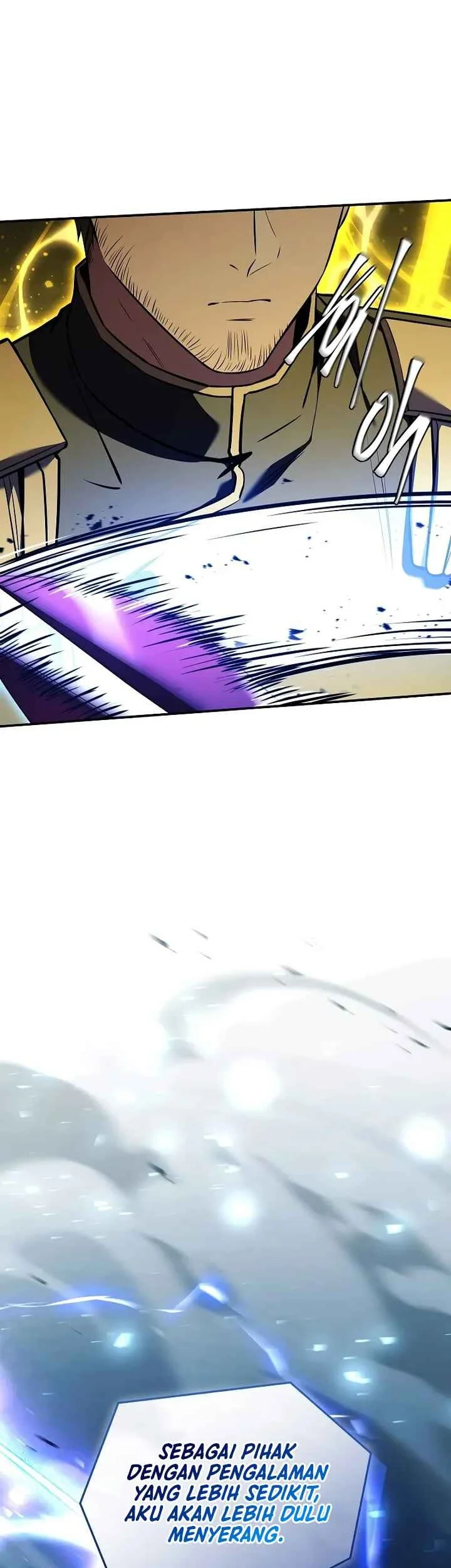 Return of The Greatest Lancer Chapter 198 Gambar 23