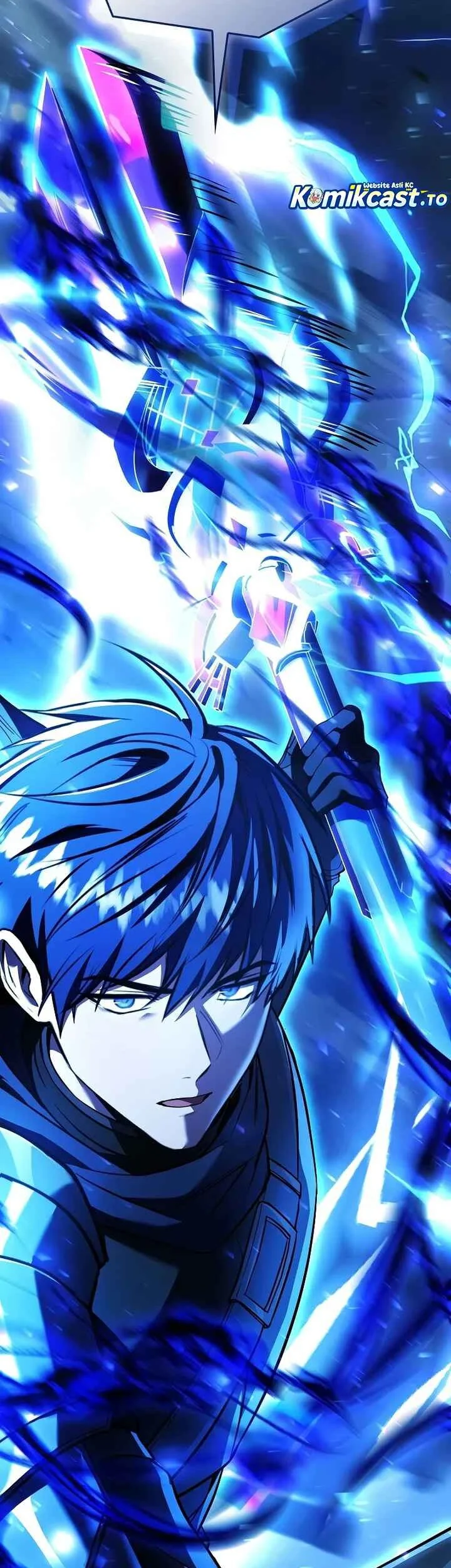 Return of The Greatest Lancer Chapter 198 Gambar 24