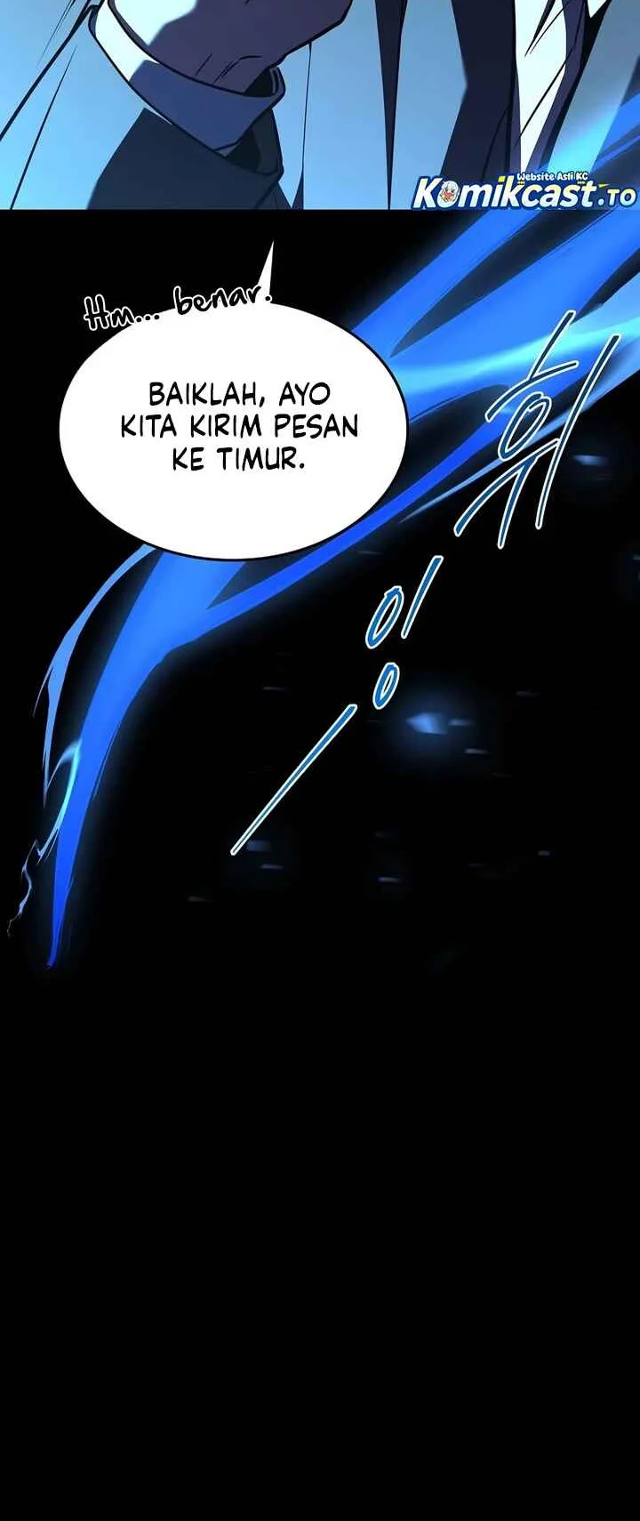 Return of The Greatest Lancer Chapter 200 Gambar 17