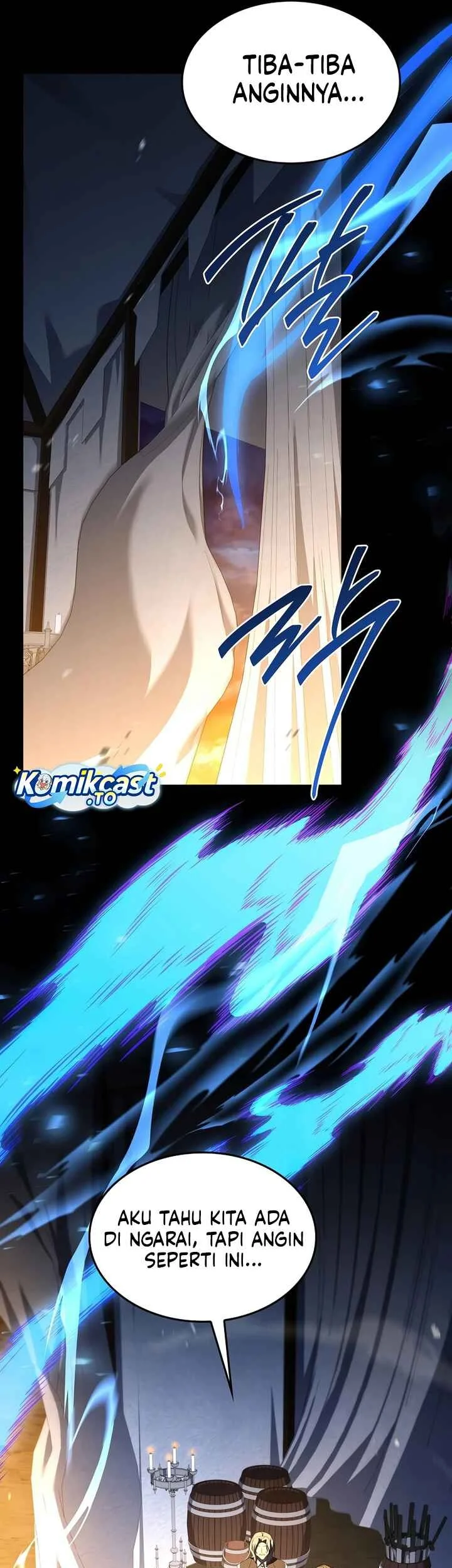 Return of The Greatest Lancer Chapter 200 Gambar 18