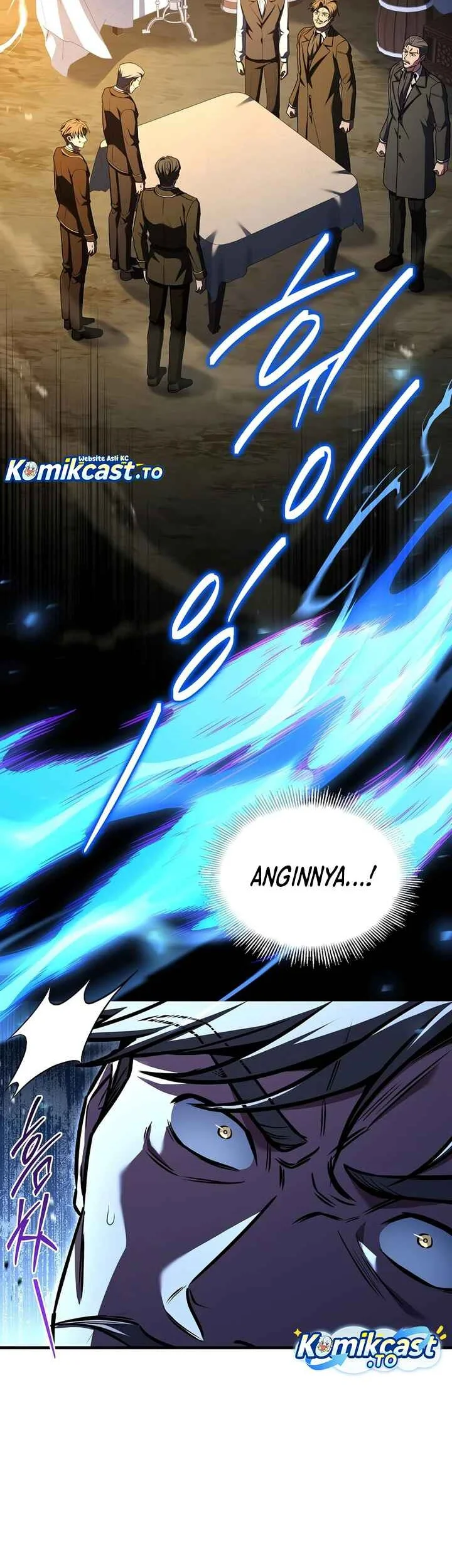 Return of The Greatest Lancer Chapter 200 Gambar 19