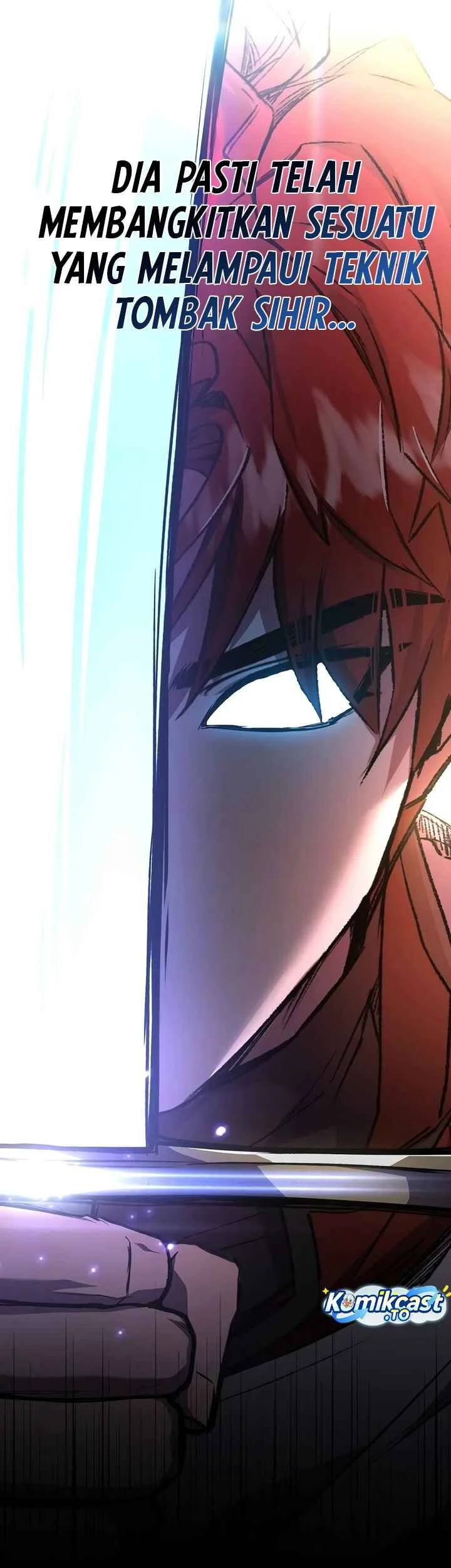 Return of The Greatest Lancer Chapter 201 Gambar 18