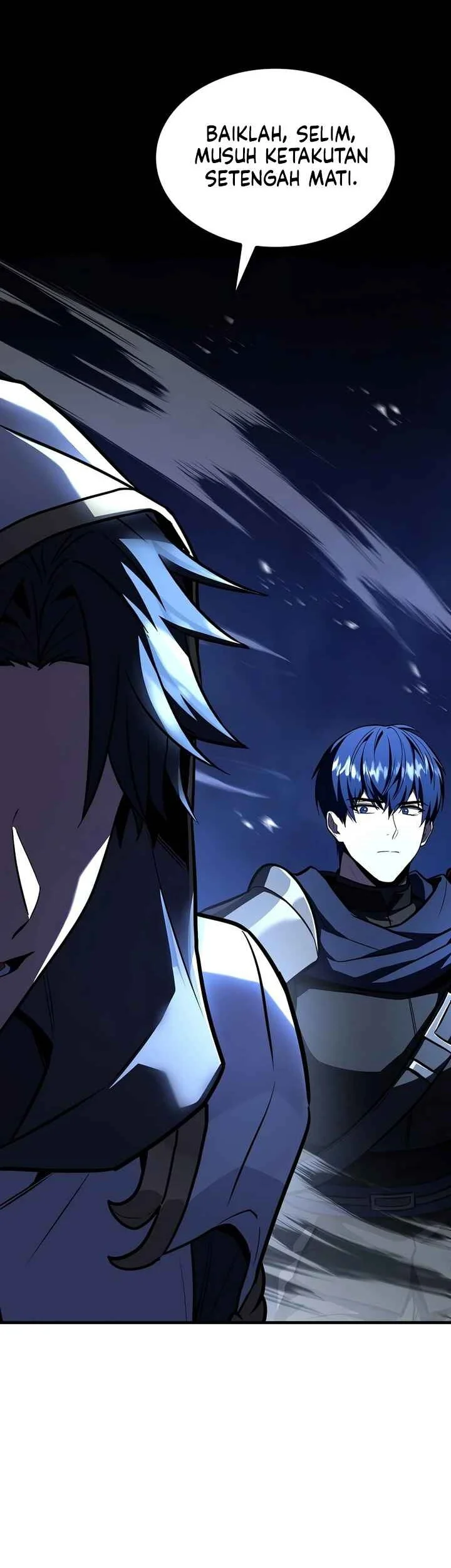 Return of The Greatest Lancer Chapter 201 Gambar 19