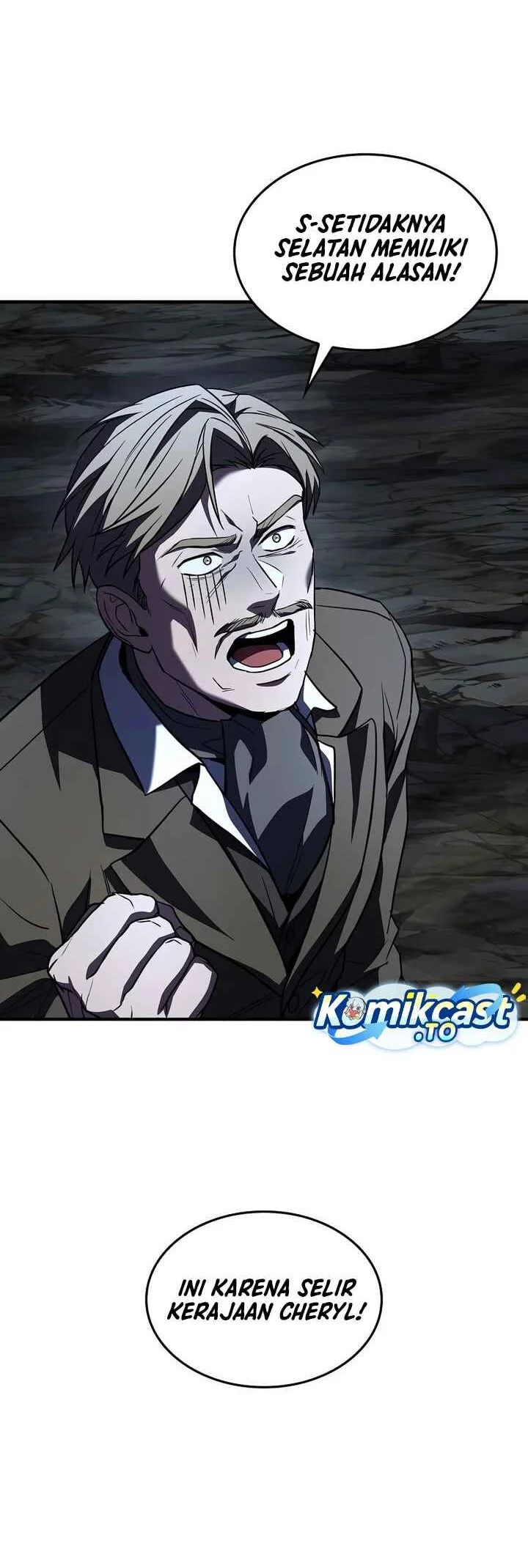 Return of The Greatest Lancer Chapter 202 Gambar 17