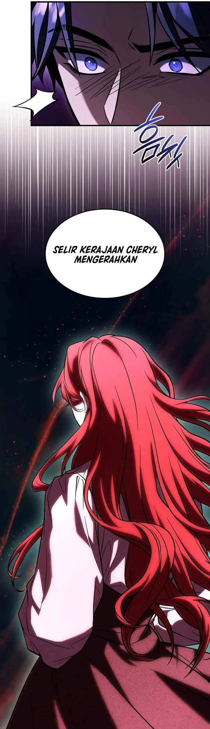 Return of The Greatest Lancer Chapter 202 Gambar 18