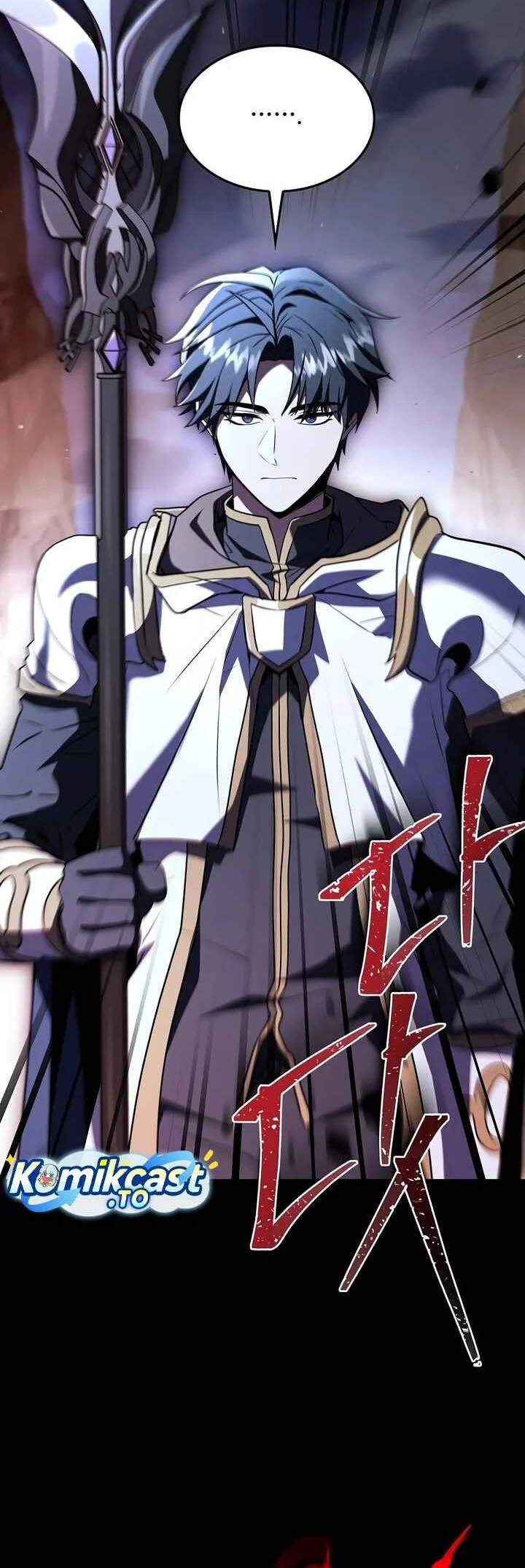 Return of The Greatest Lancer Chapter 203 Gambar 17