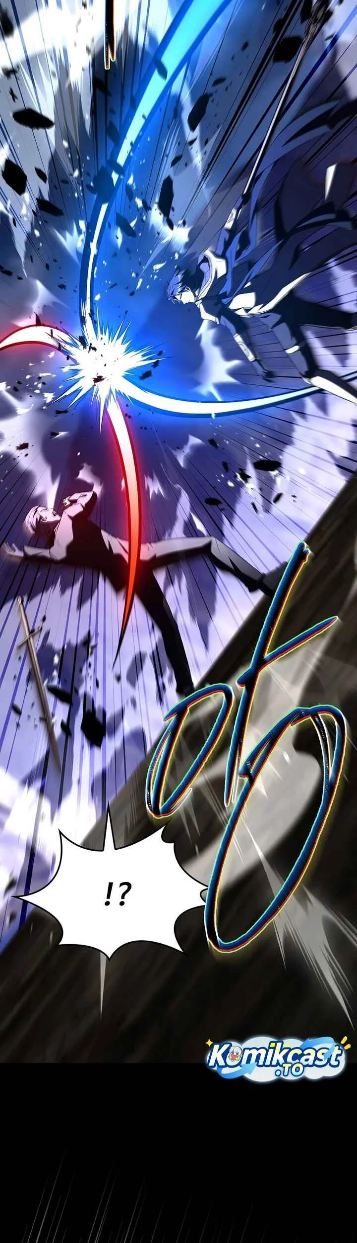 Return of The Greatest Lancer Chapter 203 Gambar 19